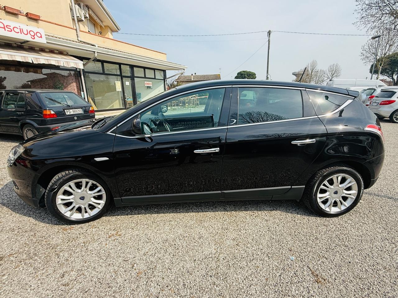 Lancia Delta 1.6 MJT DPF Gold