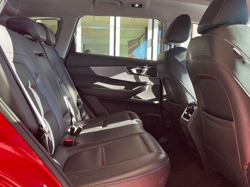 DR AUTOMOBILES DR 6.0 1.5 Turbo CVT Bi-Fuel GPL*PROMO*