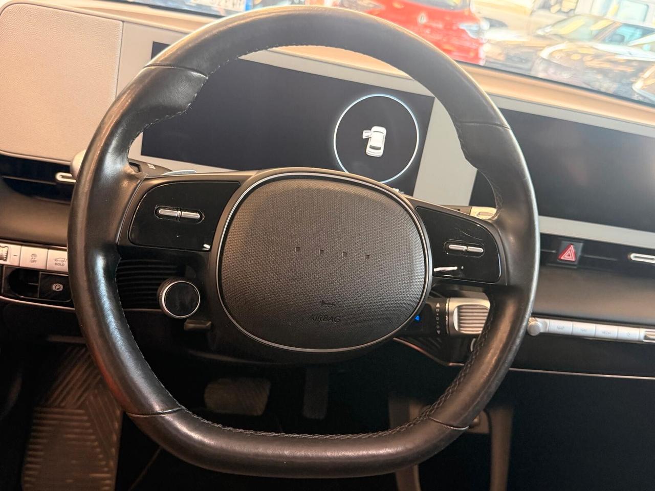 Hyundai Ioniq 5 72,6 kWh Innovation