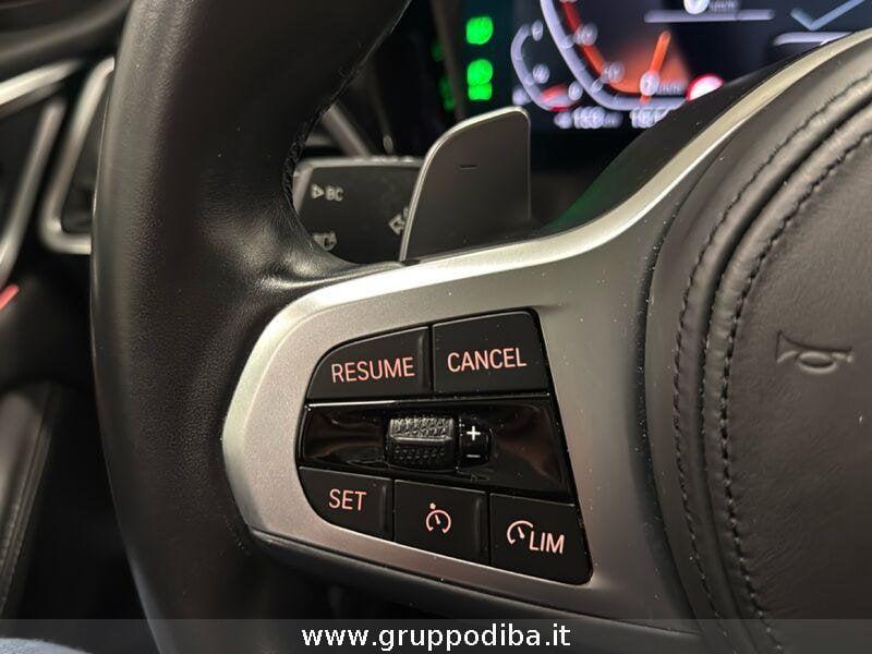 BMW Serie 4 G26 2021 Gran Coupe 420i Gran Coupe Msport auto