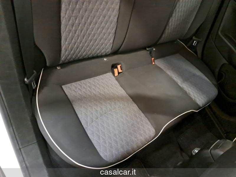 FIAT 500X 1.3 MultiJet 95 CV Business 3 ANNI DI GARANZIA KM ILLIMITATI PARI ALLA NUOVA