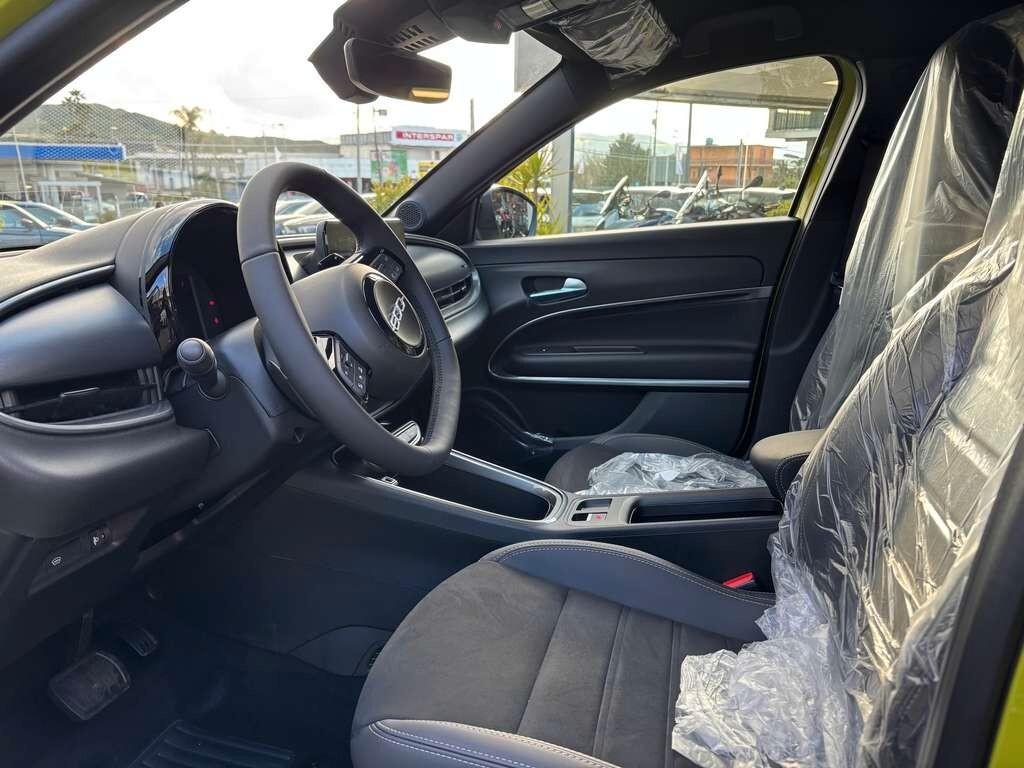 Fiat 600 Hybrid 145 CV DCT MHEV Sport Edizione Milano Cortina 26 2026 / Km 0 IVA ESPOSTA Tua a solo 269 Euro al mese
