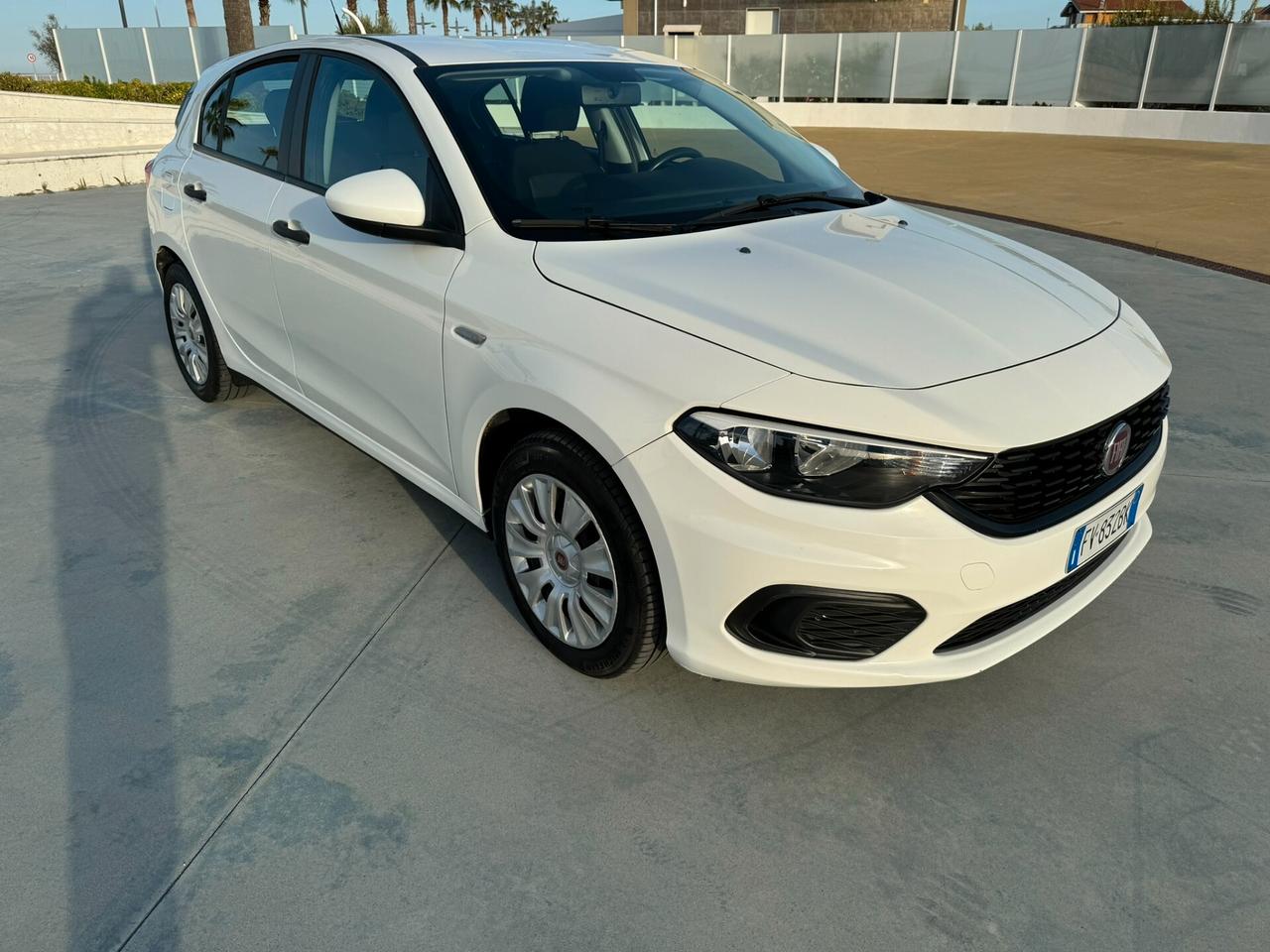 Fiat Tipo 1.3 Mjt S&S 5 porte Easy Business