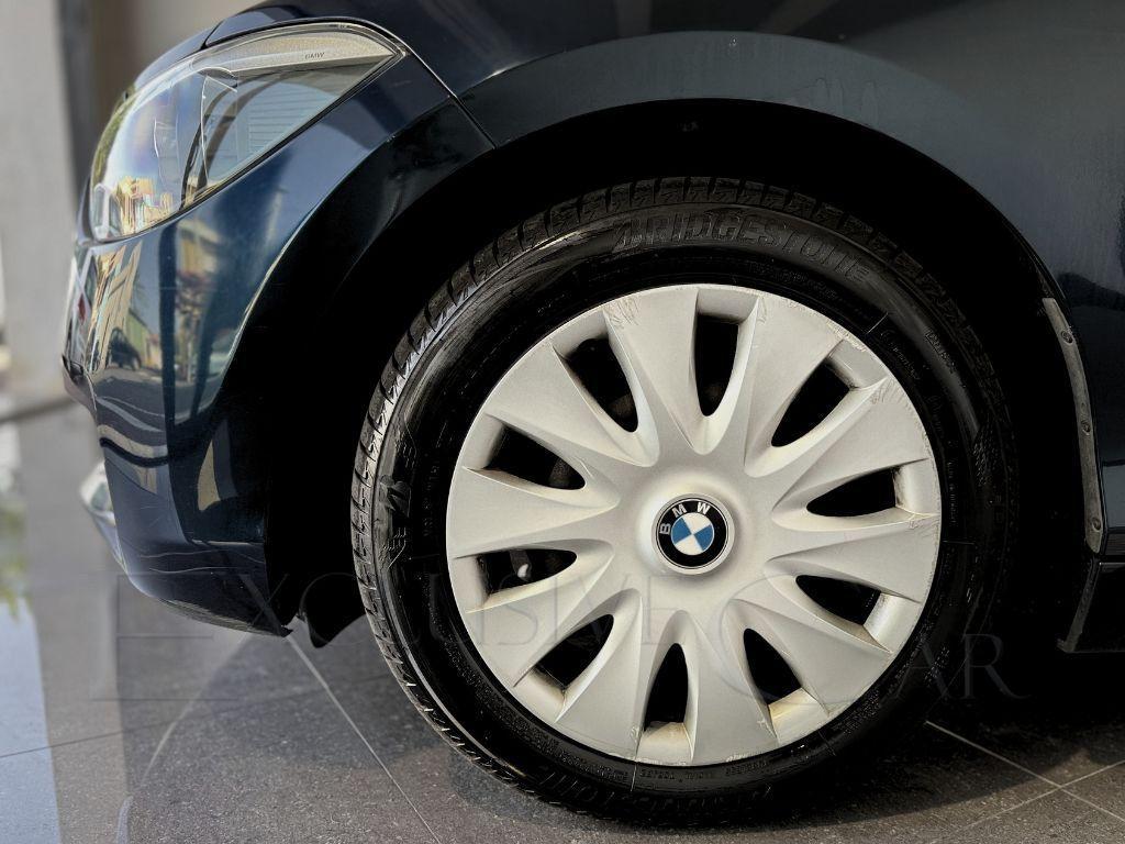BMW - Serie 1 - 118d 5p.