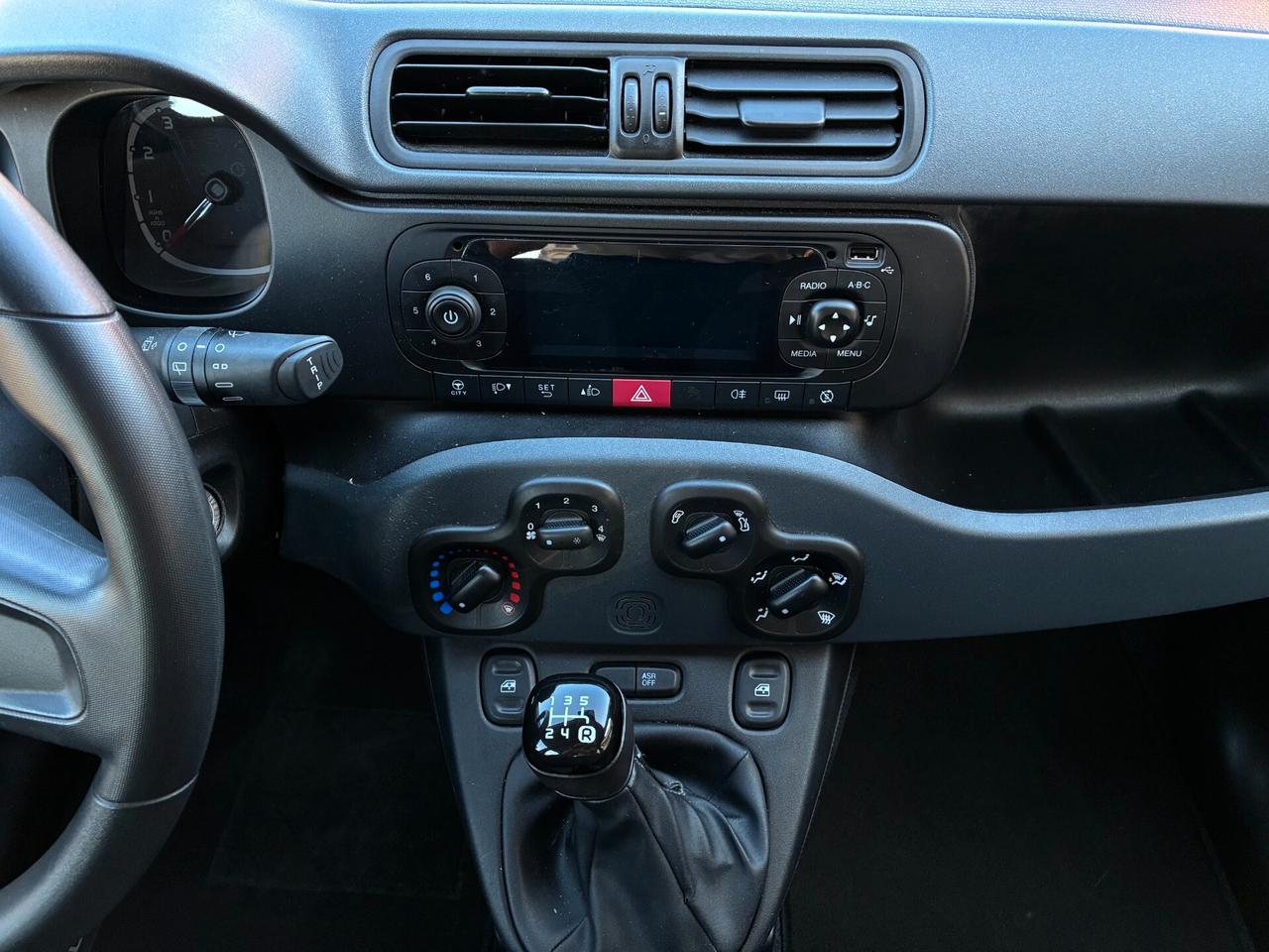 Fiat Panda 1.2 Easy