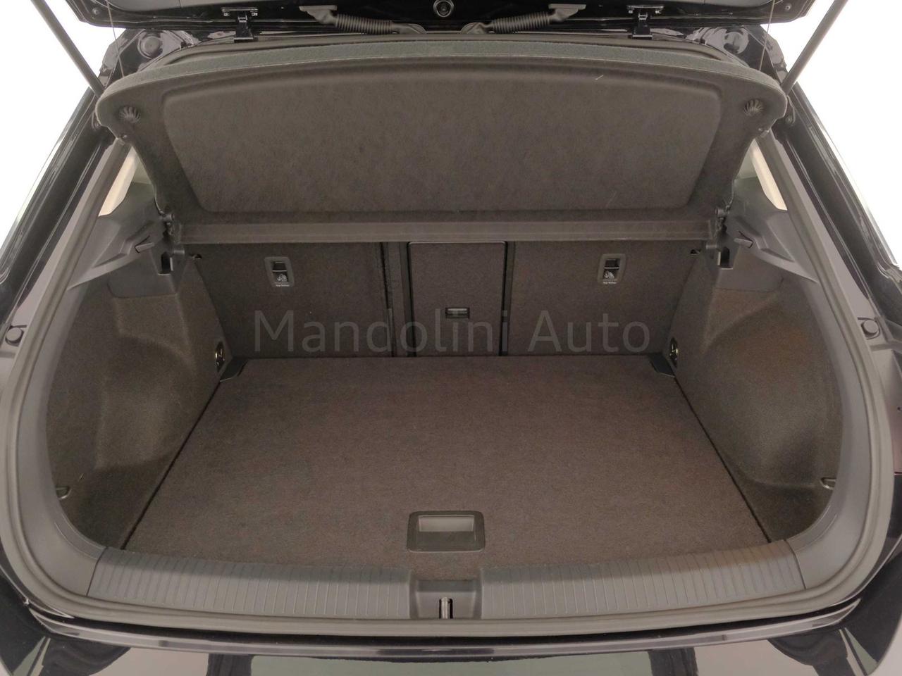 Volkswagen T-Roc 1.5 tsi act life dsg
