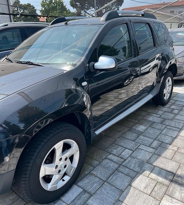 IN ARRIVO - DACIA Duster 1.5 dCi 110 cv *PERFETTA*