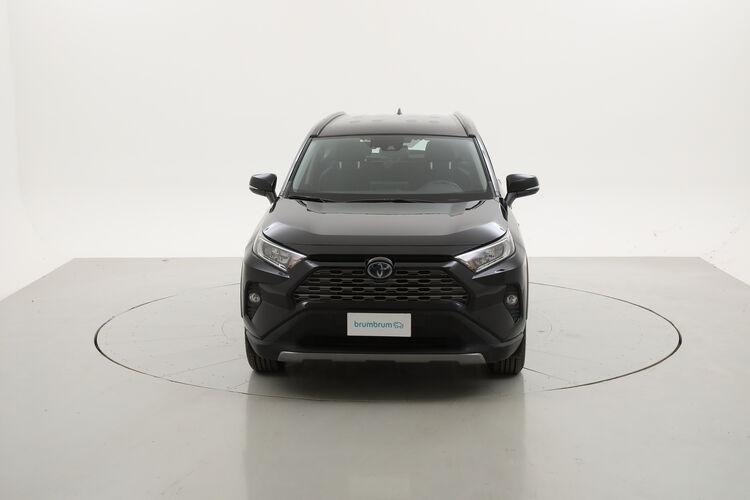 Toyota RAV4 Hybrid Business BR780818 2.5 Full Hybrid 218CV