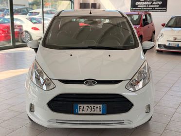 Ford B-Max 1.0 EcoBoost 100 CV Business