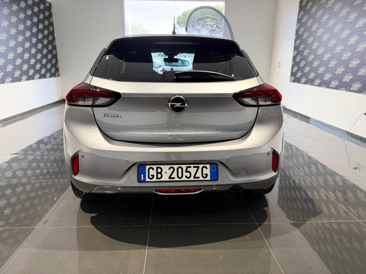 Opel Corsa - 10/2020 1.5 D 100 CV Edition