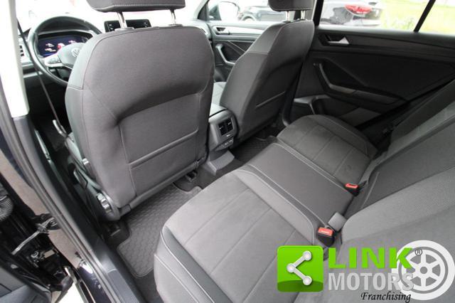 VOLKSWAGEN T-Roc 1.0 TSI Life