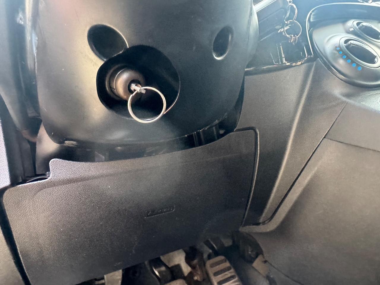 Abarth 595 1.4 Turbo T-Jet 165 CV Turismo