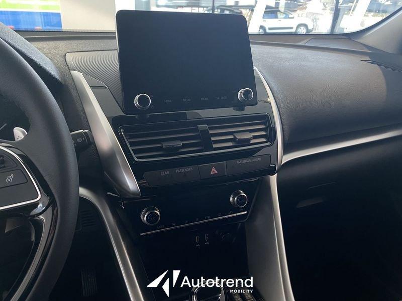 Mitsubishi Eclipse Cross 2.4 Plug-In Hybrid 187 CV 4WD PHEV Instyle SDA Pack 0