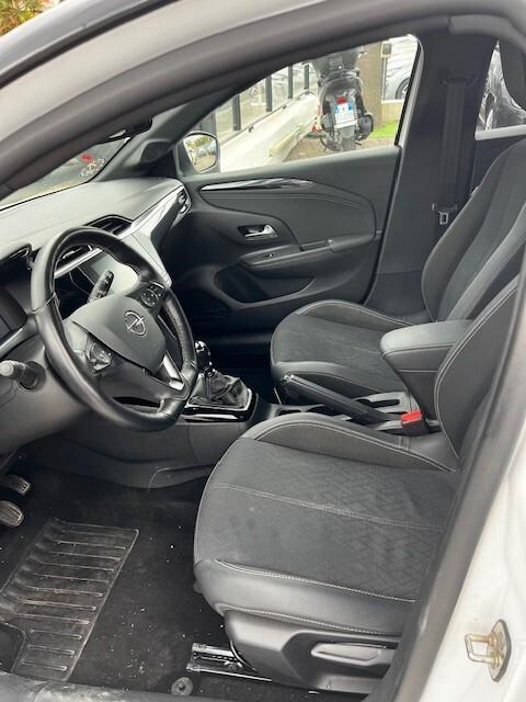 Opel Corsa 1.2 100 CV YES