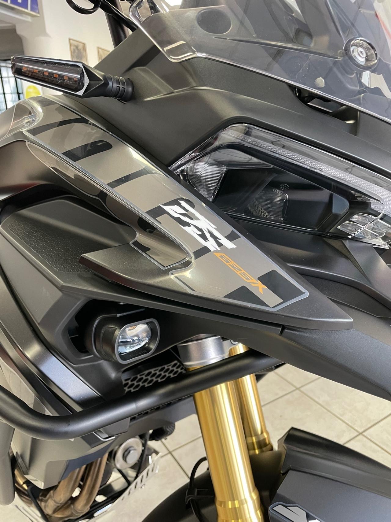 VOGE VALICO 625 DSX PRONTA CONSEGNA
