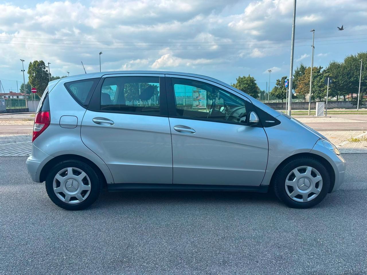 Mercedes-benz A 150 BlueEFFICIENCY berlina