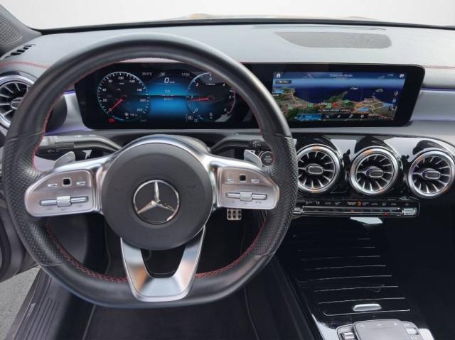 Mercedes CLA Coupe - C118 200 d Premium auto