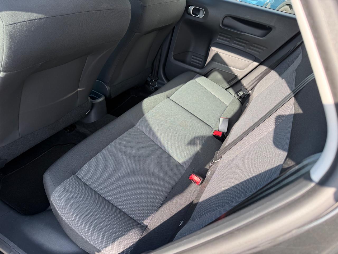 Citroen C4 Cactus BlueHDi 100 Feel