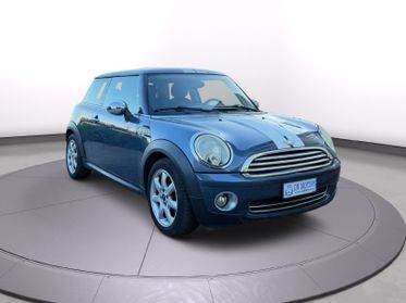 Mini One Abbeyroad 1.6 benzina 2011 neo