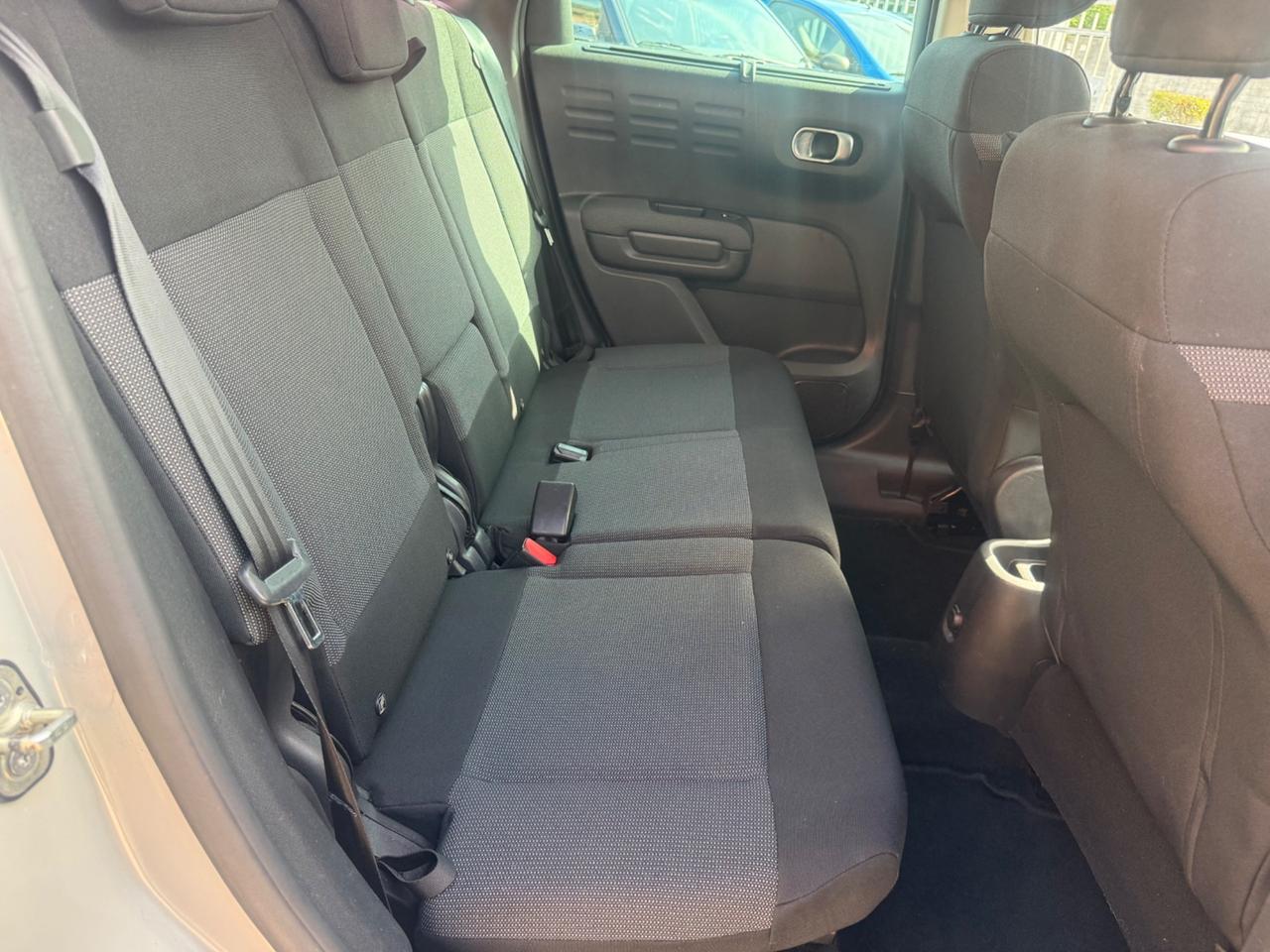 Citroen C3 Aircross PureTech 110 S&S Shine