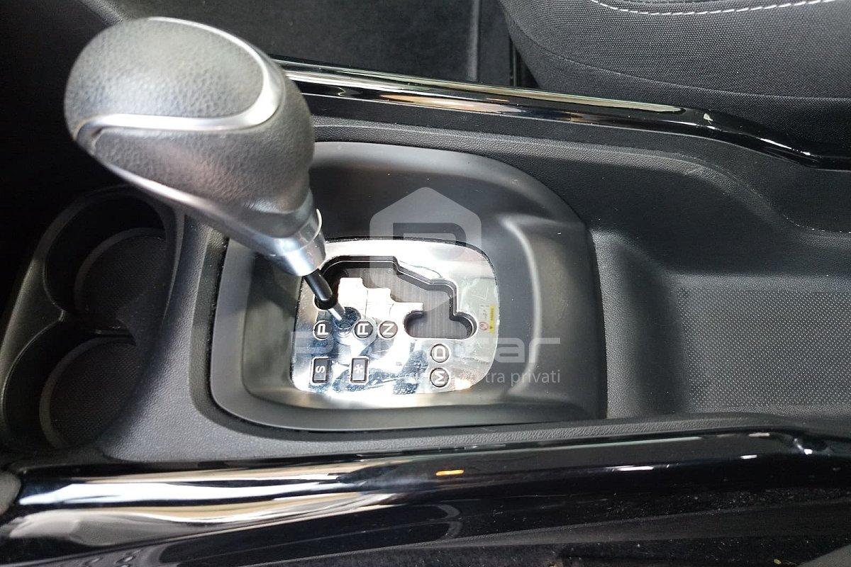 PEUGEOT 2008 1° serie PureTech Turbo 110 EAT6 S&S Allure