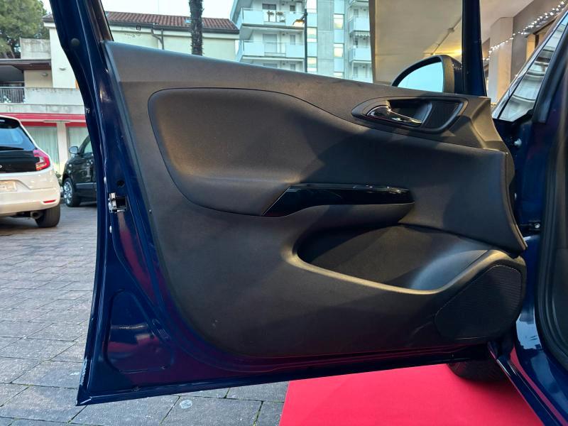 Opel Corsa E Selection