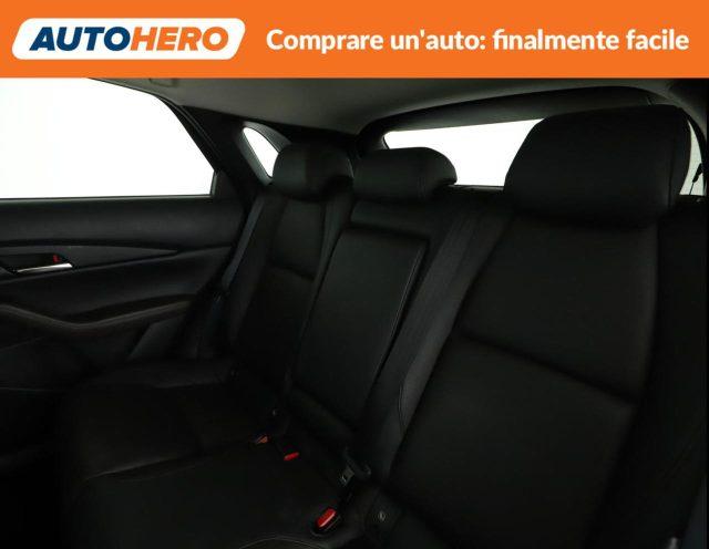 MAZDA CX-30 2.0L Skyactiv-G 150 CV M Hybrid AWD Exclusive