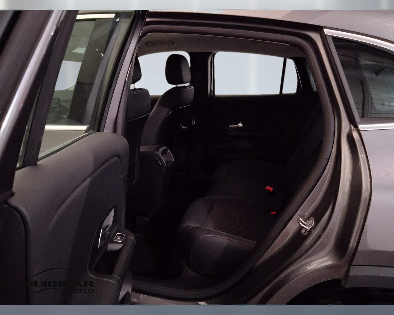 Mercedes-Benz GLA-H247 2023 - GLA 180 d Advanced auto