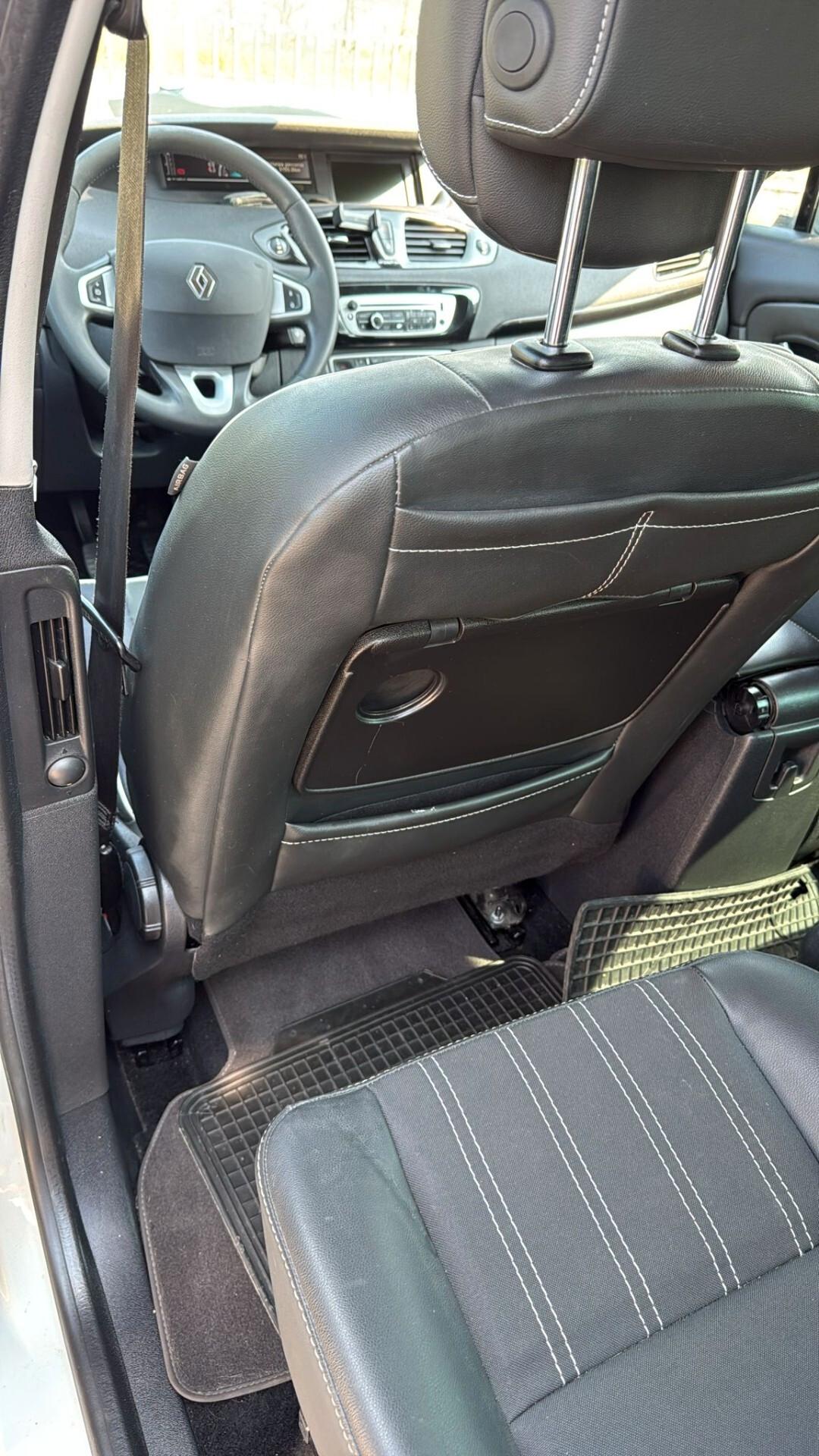 Renault Scenic Scénic XMod 1.5 dCi 110CV Start&Stop Live