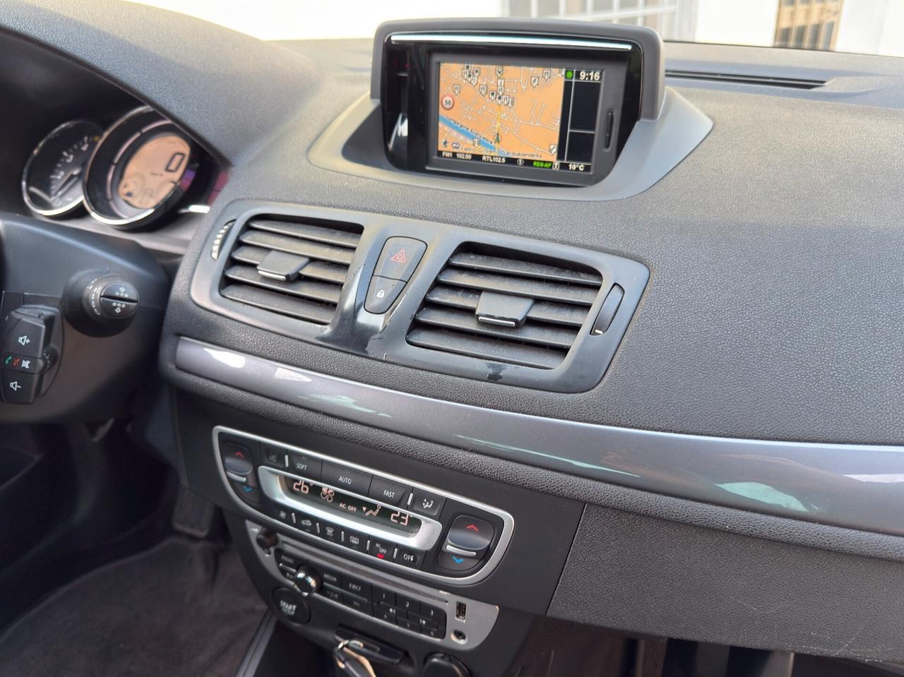 Renault Megane Come Nuova Unico Porprietario