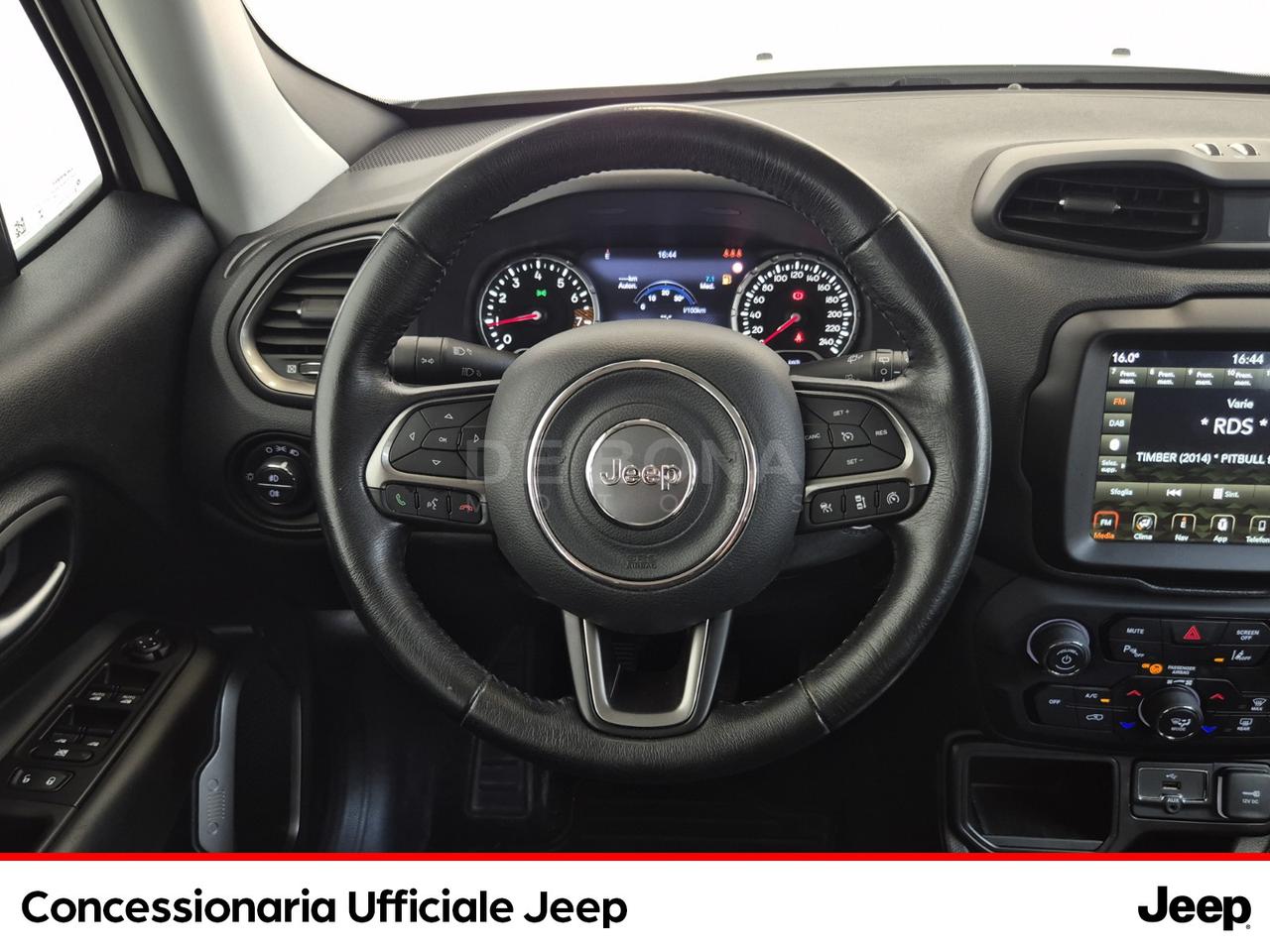 Jeep Renegade 1.0 t3 limited 2wd