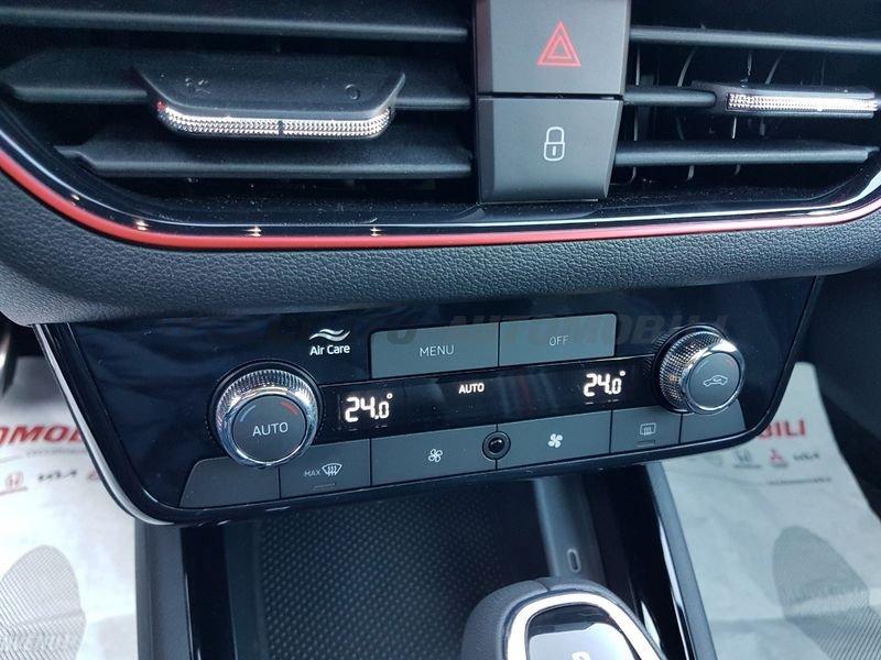 Skoda Kamiq 1.0 TSI MONTE CARLO DSG MY 24