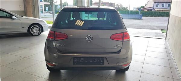 Volkswagen Golf 1.2 TSI 85 CV 5p. Cup !!! KM 31.800!!!