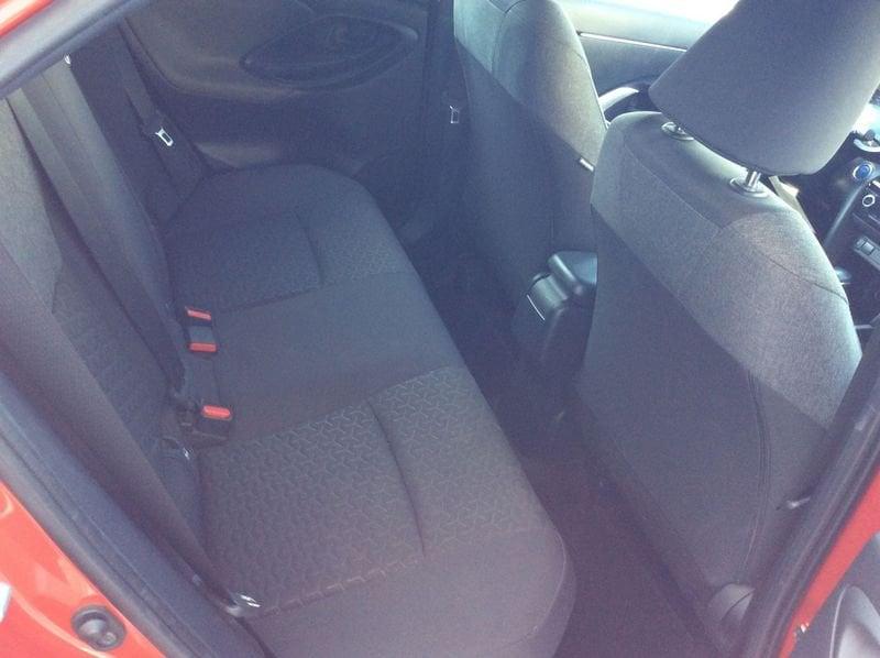 Toyota Yaris Cross Yaris Cross 1.5 Hybrid 5p. E-CVT Trend