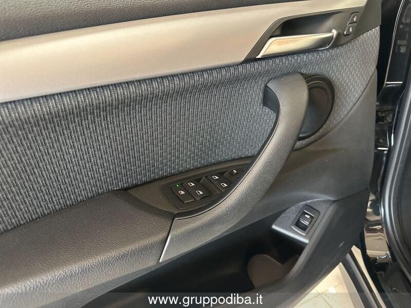 BMW X1 F48 Diesel sdrive16d Business