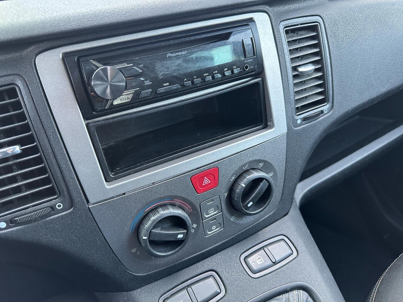 Lancia MUSA 1.4 Oro Ecochic GPL