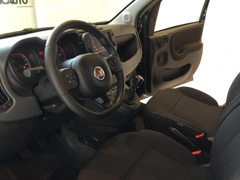 FIAT Panda Cross 1.0 CROSS FireFly S&S Hybrid STK