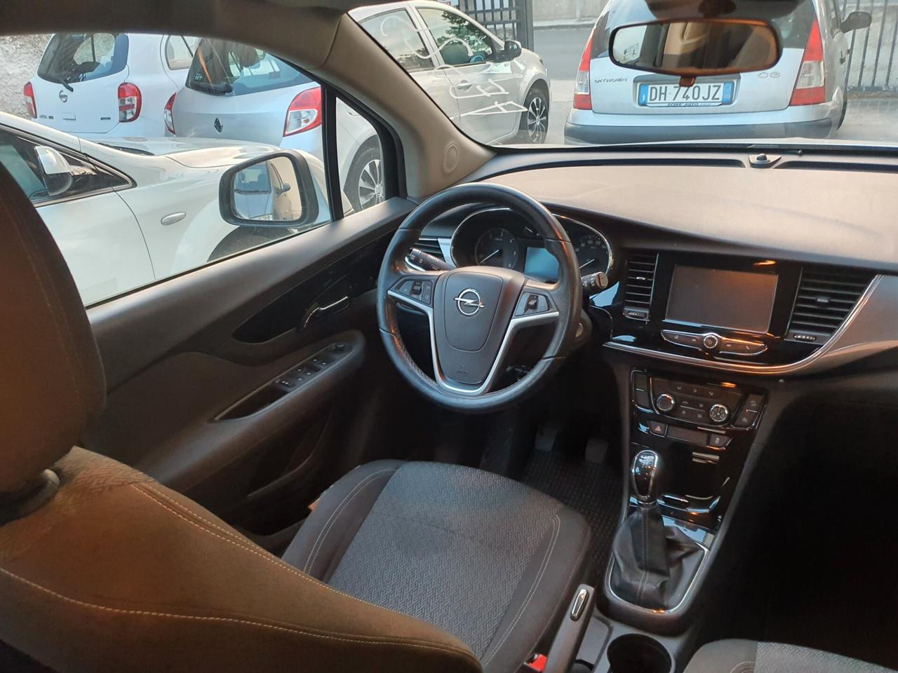 Opel Mokka X 1.6 CDTI Advance