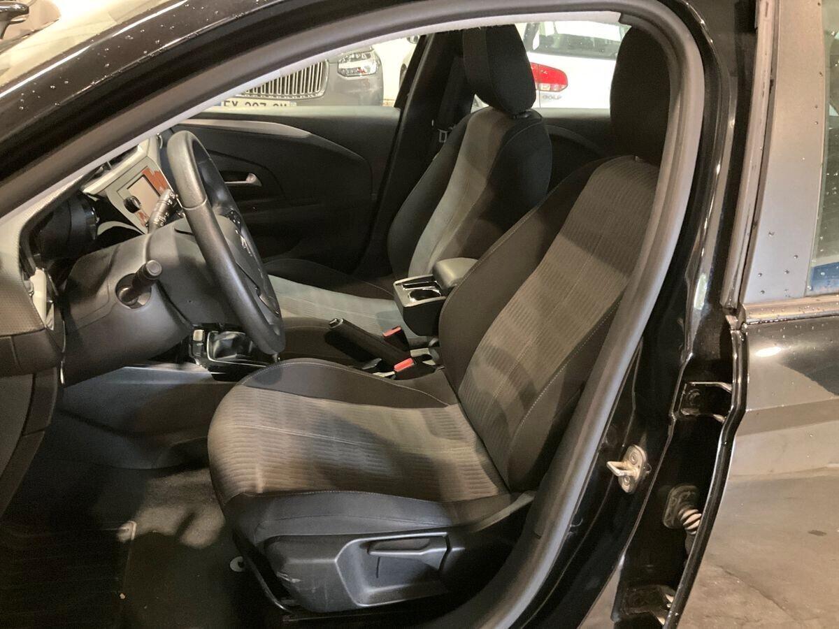 OPEL CORSA 1.2 BENZINA - NEOPATENTE