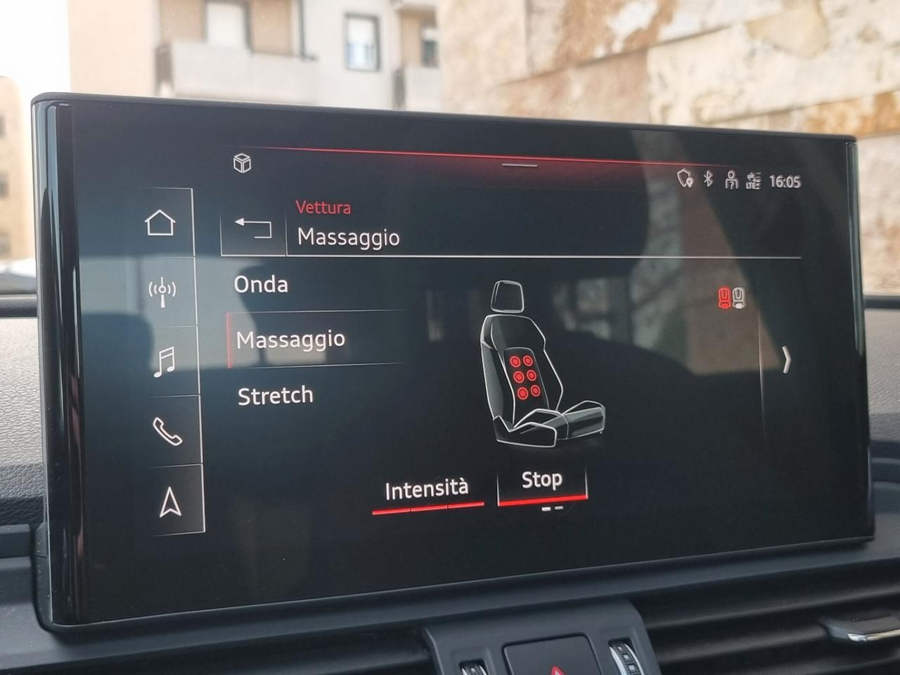 Audi Q5 40 TDI 204 CV quattro S tronic Business Advanced