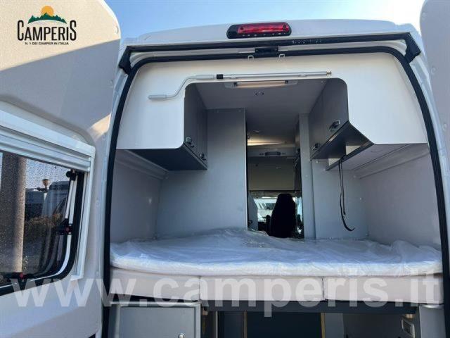 WEINSBERG WEINSBERG CARABUS GREY 600 DQ EDITION FIRE