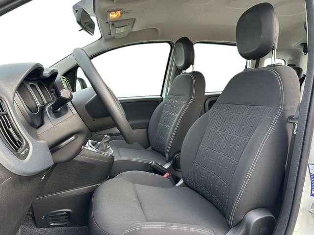 Fiat Panda 1.0 firefly hybrid s&s 70cv 5p.ti