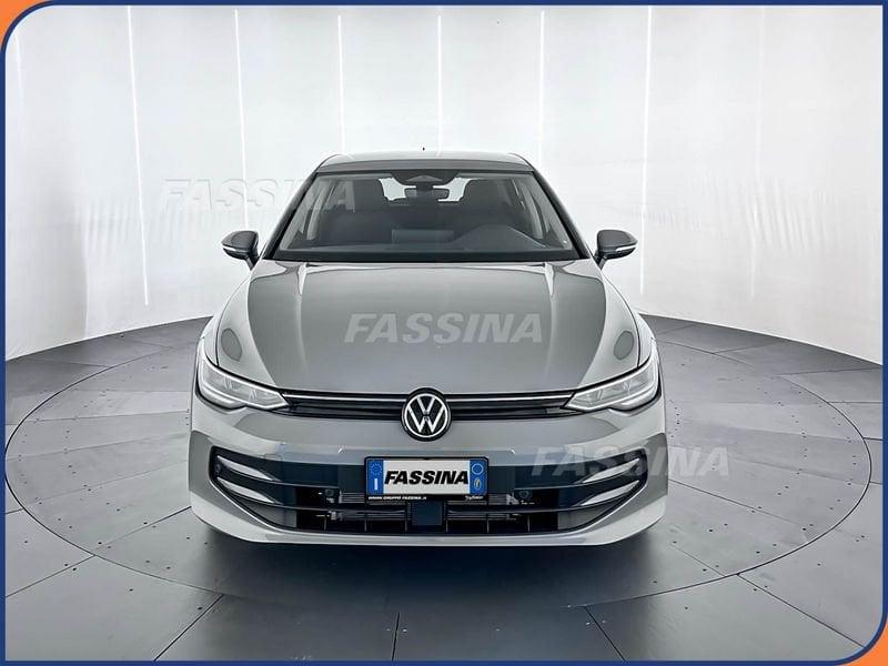 Volkswagen Golf Golf 1.5 tsi Edition Plus 150cv