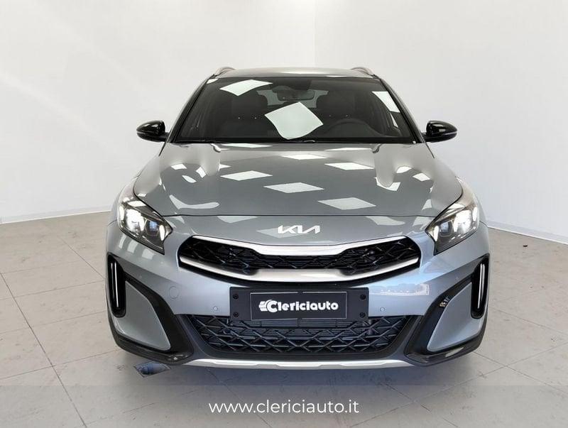Kia Xceed 1.0 T-GDi 115 CV MHEV DCT Special Edition