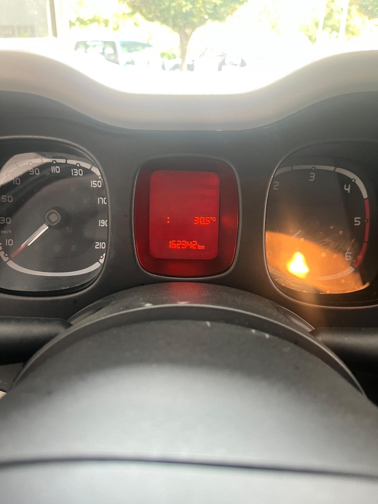 Fiat Panda 1.3 MJT S&S Pop