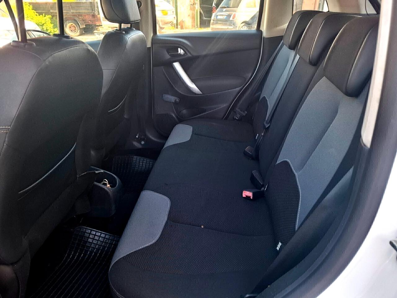 Citroen C3 1.1 Attraction benzina