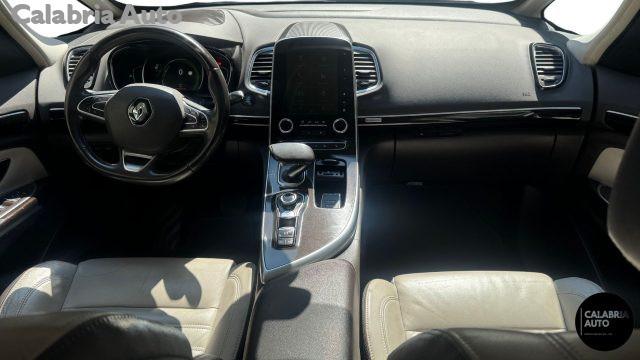 RENAULT Espace dCi 160CV EDC Energy Intens