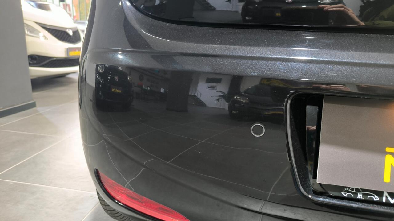 Fiat Punto 1.4 Natural Power Unipro ok neopatentati