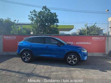 Nissan Qashqai Qashqai MHEV 140 CV Premiere Edition