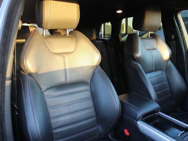 LAND ROVER Range Rover Evoque 2.0 TD4 180 CV 5p. HSE